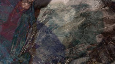 arazi soyut doku dijital sanat arka planda gösteren resim