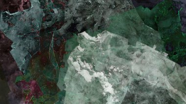 arazi soyut doku dijital sanat arka planda gösteren resim