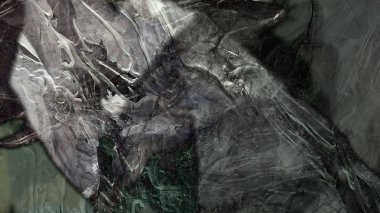 arazi soyut doku dijital sanat arka planda gösteren resim