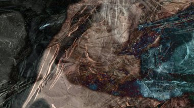 arazi soyut doku dijital sanat arka planda gösteren resim