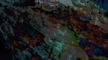 arazi soyut doku dijital sanat arka planda gösteren resim