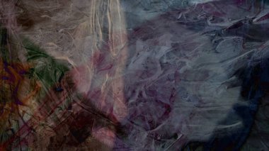 Boyama fırça kontur doku rock doğa jeolojik atmosferik manzara resimde arka plan