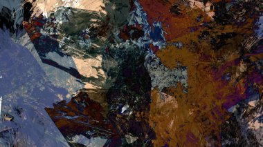 Doku jeolojik doğa dağ yüzey malzemesi taş manzara desen dijital illüstrasyon arka plan