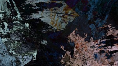 arazi soyut doku dijital sanat arka planda gösteren resim