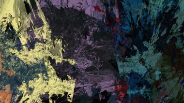 arazi soyut doku dijital sanat arka planda gösteren resim