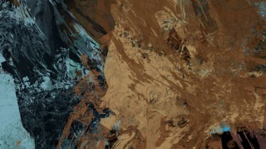 arazi soyut doku dijital sanat arka planda gösteren resim