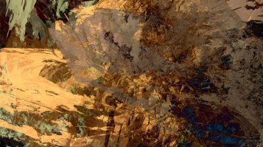 arazi soyut doku dijital sanat arka planda gösteren resim