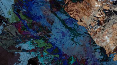 arazi soyut doku dijital sanat arka planda gösteren resim