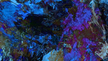 arazi soyut doku dijital sanat arka planda gösteren resim