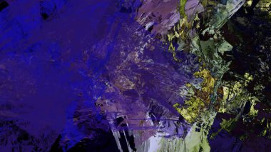 arazi soyut doku dijital sanat arka planda gösteren resim