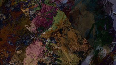 Doku jeolojik doğa dağ yüzey malzemesi taş manzara desen dijital illüstrasyon arka plan