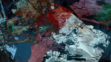 arazi soyut doku dijital sanat arka planda gösteren resim