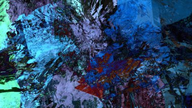 arazi soyut doku dijital sanat arka planda gösteren resim