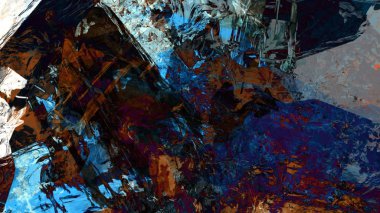 arazi soyut doku dijital sanat arka planda gösteren resim