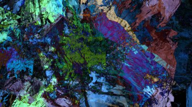 arazi soyut doku dijital sanat arka planda gösteren resim