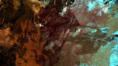 arazi soyut doku dijital sanat arka planda gösteren resim