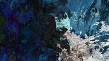 arazi soyut doku dijital sanat arka planda gösteren resim