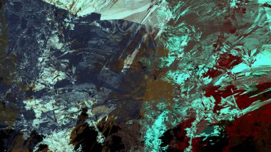 arazi soyut doku dijital sanat arka planda gösteren resim