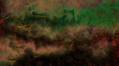 arazi soyut doku dijital sanat arka planda gösteren resim