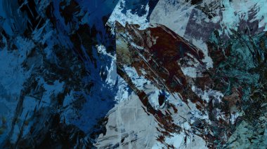 arazi soyut doku dijital sanat arka planda gösteren resim