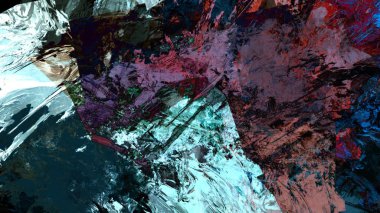 arazi soyut doku dijital sanat arka planda gösteren resim