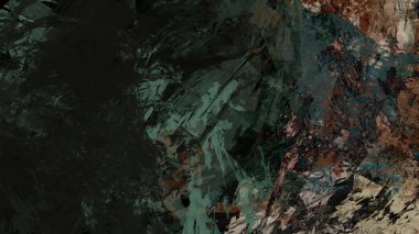 arazi soyut doku dijital sanat arka planda gösteren resim