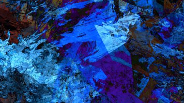 arazi soyut doku dijital sanat arka planda gösteren resim