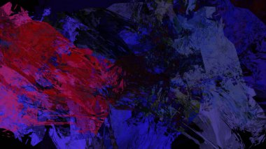 Doku jeolojik doğa dağ yüzey malzemesi taş manzara desen dijital illüstrasyon arka plan