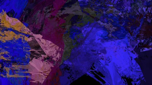 arazi soyut doku dijital sanat arka planda gösteren resim