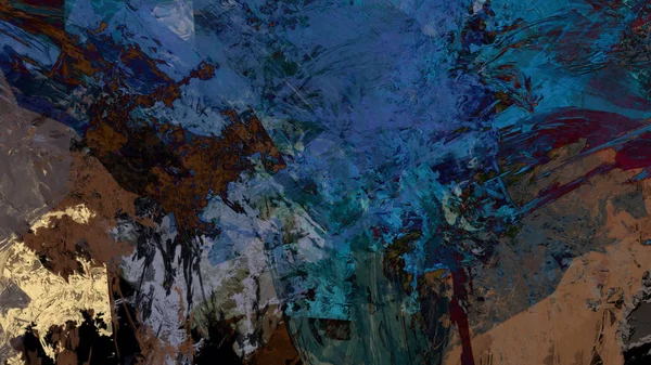 arazi soyut doku dijital sanat arka planda gösteren resim