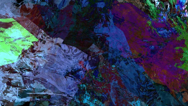 arazi soyut doku dijital sanat arka planda gösteren resim