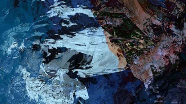 arazi soyut doku dijital sanat arka planda gösteren resim