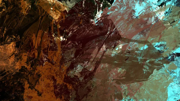 arazi soyut doku dijital sanat arka planda gösteren resim