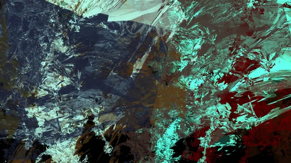 arazi soyut doku dijital sanat arka planda gösteren resim