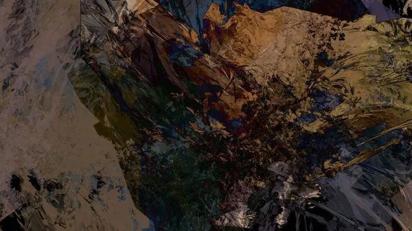 Doku jeolojik doğa dağ yüzey malzemesi taş manzara desen dijital illüstrasyon arka plan