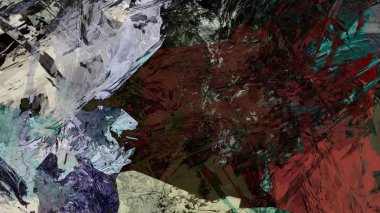 Doku jeolojik doğa dağ yüzey malzemesi taş manzara desen dijital illüstrasyon arka plan