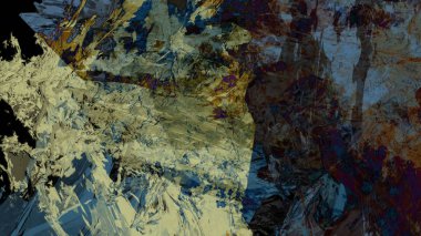 Doku jeolojik doğa dağ yüzey malzemesi taş manzara desen dijital illüstrasyon arka plan