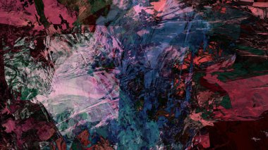 Doku jeolojik doğa dağ yüzey malzemesi taş manzara desen dijital illüstrasyon arka plan