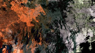 Doku jeolojik doğa dağ yüzey malzemesi taş manzara desen dijital illüstrasyon arka plan