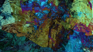 Doku jeolojik doğa dağ yüzey malzemesi taş manzara desen dijital illüstrasyon arka plan