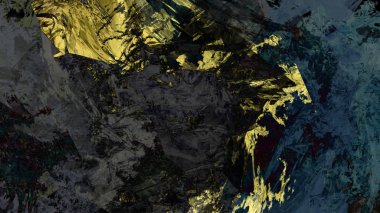 renkli arazi soyut doku dijital sanat arka planda gösteren resim