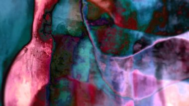 dijital sanatyaratıcı soyut arazi arka plan