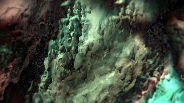 dijital sanatyüzey arazi arka plan