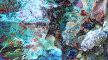 arazi soyut arka plan dijital illüstrasyon