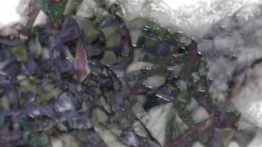 Soyut doku malzeme jeolojik arazi güzel manzara yüzey dijital illüstrasyon arka plan