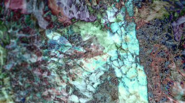 Soyut doku malzeme jeolojik arazi güzel manzara yüzey dijital illüstrasyon arka plan