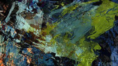 Soyut doku malzeme jeolojik arazi güzel manzara yüzey dijital illüstrasyon arka plan