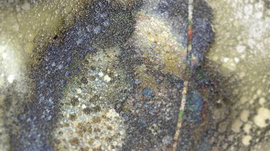 Soyut doku malzeme jeolojik arazi güzel manzara yüzey dijital illüstrasyon arka plan