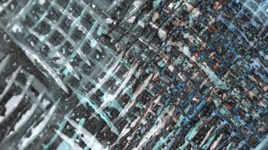 Soyut doku malzeme jeolojik arazi güzel manzara yüzey dijital illüstrasyon arka plan