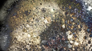 Soyut doku malzeme jeolojik arazi güzel manzara yüzey dijital illüstrasyon arka plan